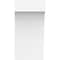 Ekena Millwork Standard Huntington Architectural Grade PVC Rafter Tail, 3"W X 6"H X 30"L RFTP03X06X30HUN - alternate 4